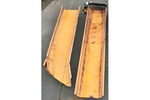 Vibra Pro LS 241200F-1/4(MS) 54F- 5HP  Conveyor-Vibrating